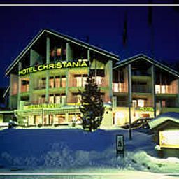 Фасад Christania Fotos