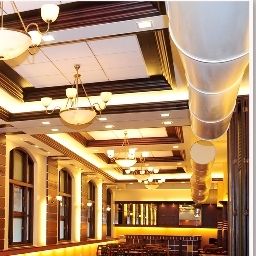 Restaurant Grand Hotel Pvt. Ltd. Fotos