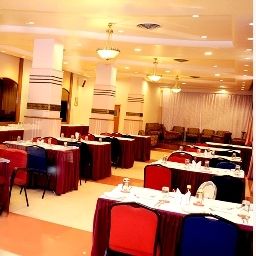 Conference room Grand Hotel Pvt. Ltd. Fotos