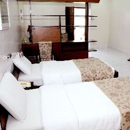 Family room Grand Hotel Pvt. Ltd. Fotos