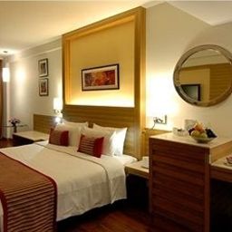 Interior view Comfort Inn Heritage Fotos