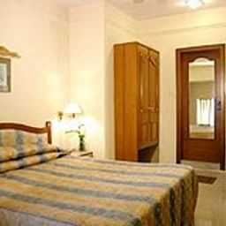 Interior view Comfort Inn Heritage Fotos