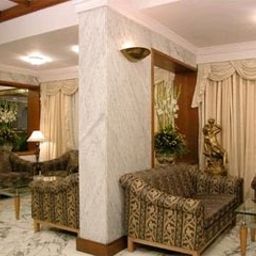 Interior view Comfort Inn Heritage Fotos