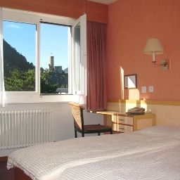 Room Alpes & Rhone Fotos