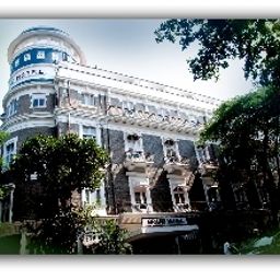 Exterior view Grand Hotel Pvt. Ltd. Fotos