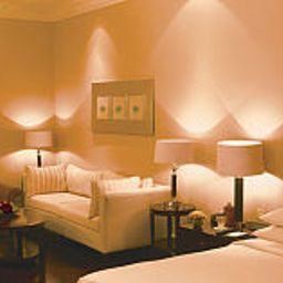 Suite The Claridges New Delhi Fotos