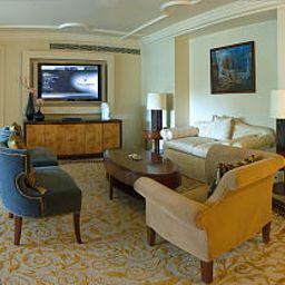 Suite The Claridges New Delhi Fotos