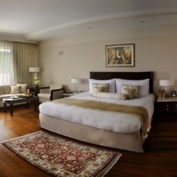 Room The Claridges New Delhi Fotos