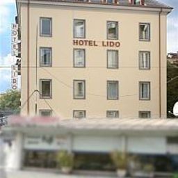 Lido Женева