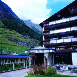  BEST WESTERN Alpen Resort Hotel Fotos
