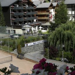  BEST WESTERN Alpen Resort Hotel Fotos