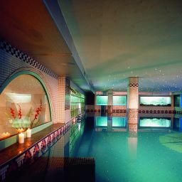 Piscina BEST WESTERN Alpen Resort Hotel Fotos