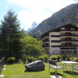 Entorno BEST WESTERN Alpen Resort Hotel Fotos