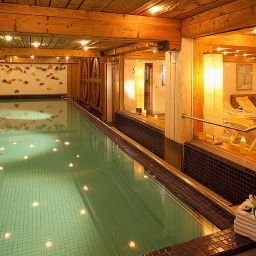  BEST WESTERN Alpen Resort Hotel Fotos