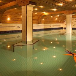  BEST WESTERN Alpen Resort Hotel Fotos