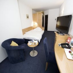  BEST WESTERN Alpen Resort Hotel Fotos