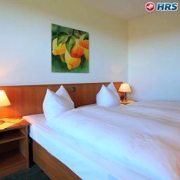Zimmer Zur Gruenen Eiche AKZENT Hotel Fotos