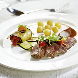 Ristorante Europe Hotel & SPA Fotos