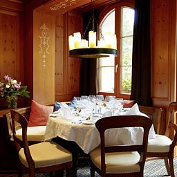 Ristorante Europe Hotel & SPA Fotos
