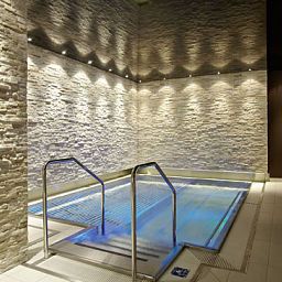 Area wellness Europe Hotel & SPA Fotos