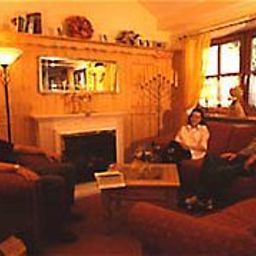 Interior view Rothbacher Hof Fotos