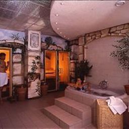 Wellness area Rothbacher Hof Fotos