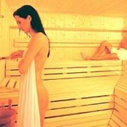 Area wellness Metropol & Spa Fotos