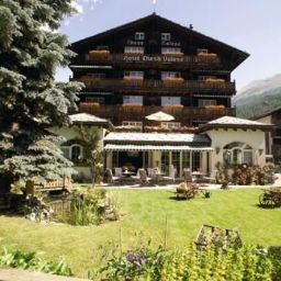 Hotel Chesa Valese Zermatt