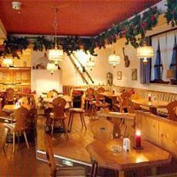 Restaurant Walpurgishof Fotos