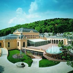  an der A1  Wien 29 Km Geniesser Hotel Laabnerhof Fotos