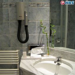 Cuarto de baño Admiral am Kurpark Fotos