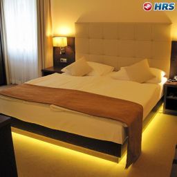 Habitación Admiral am Kurpark Fotos