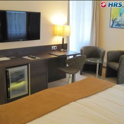 Habitación Admiral am Kurpark Fotos