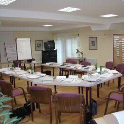 Sala de reuniones an der A1  Wien 29 Km Geniesser Hotel Laabnerhof Fotos