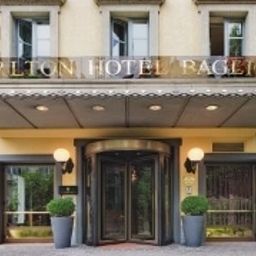  Carlton Hotel Baglioni Fotos
