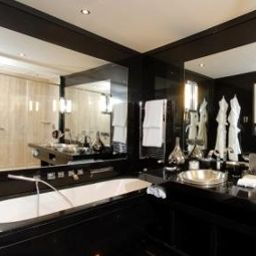Suite Junior Carlton Hotel Baglioni Fotos