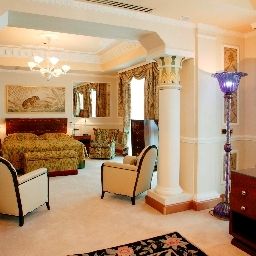 Suite Carlton Hotel Baglioni Fotos