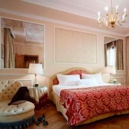 Suite Carlton Hotel Baglioni Fotos