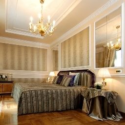  Carlton Hotel Baglioni Fotos