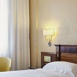 UNA Hotel Scandinavia Fotos