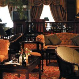 Bar Sarova Stanley Fotos