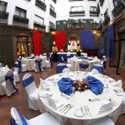 Hall Sarova Stanley Fotos