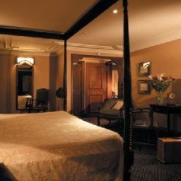 Suite Sarova Stanley Fotos