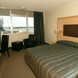 Habitación Copthorne Harbour City Fotos