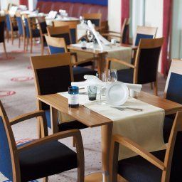 Restaurant Oslo Radisson Blu Hotel Nydalen Fotos