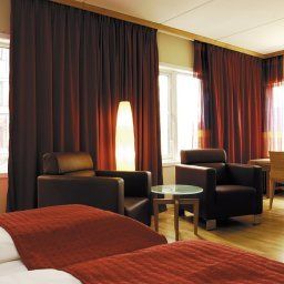 Room Oslo Radisson Blu Hotel Nydalen Fotos
