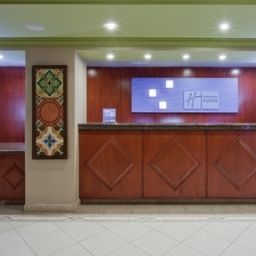 Холл San Juan Plaza Hotel Fotos
