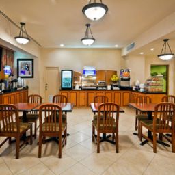 Ресторан San Juan Plaza Hotel Fotos