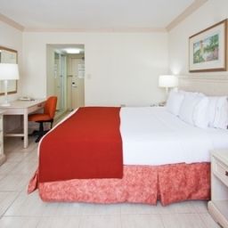 Suite San Juan Plaza Hotel Fotos