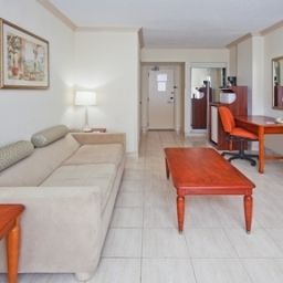 Suite San Juan Plaza Hotel Fotos